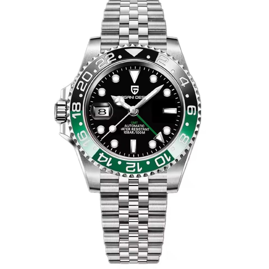 GMT-M II Sprite | 126720VTNR