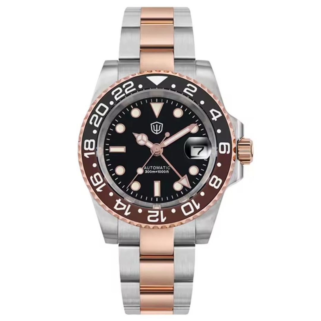 GMT-M II Root Beer | 126711CHNR