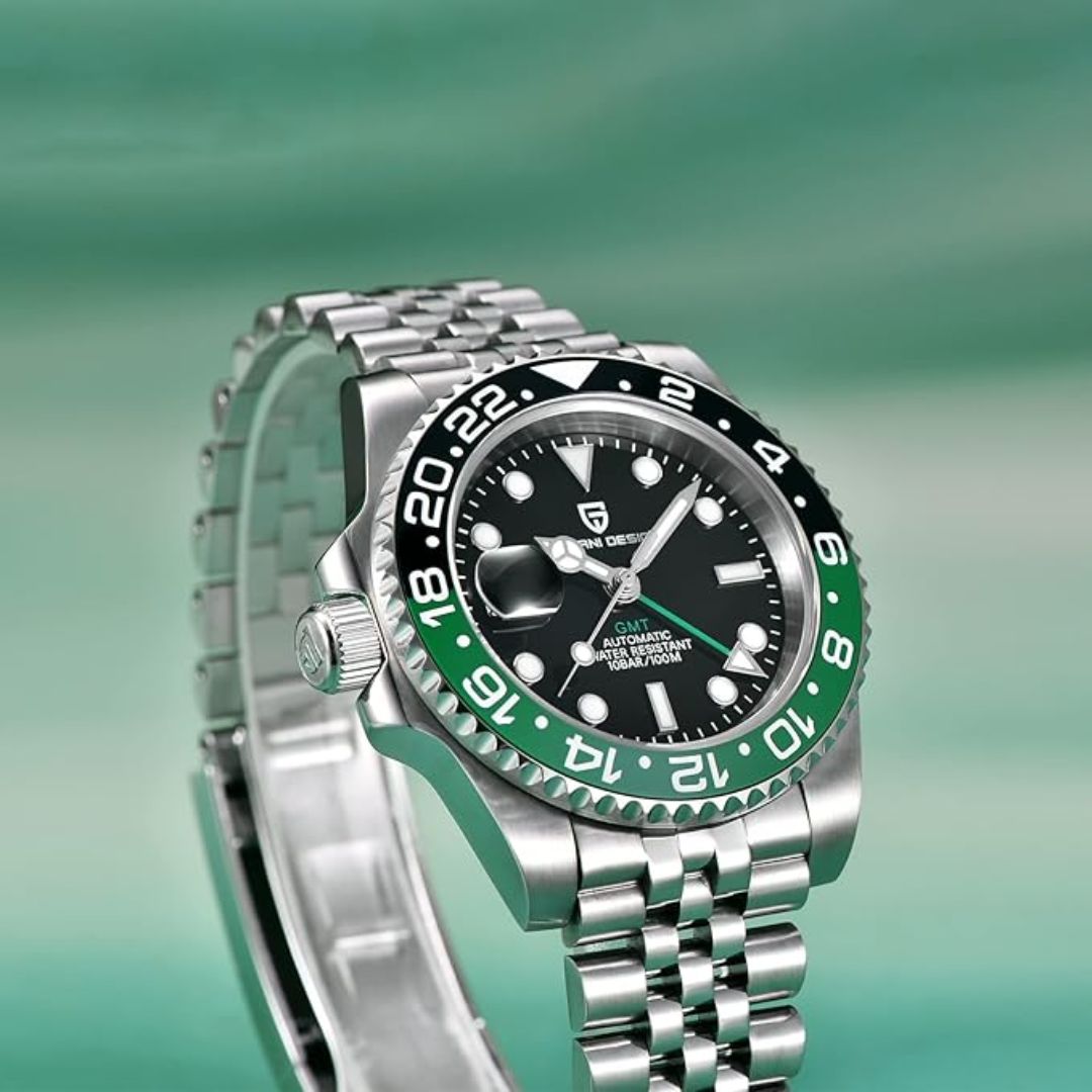 GMT-M II Sprite | 126720VTNR