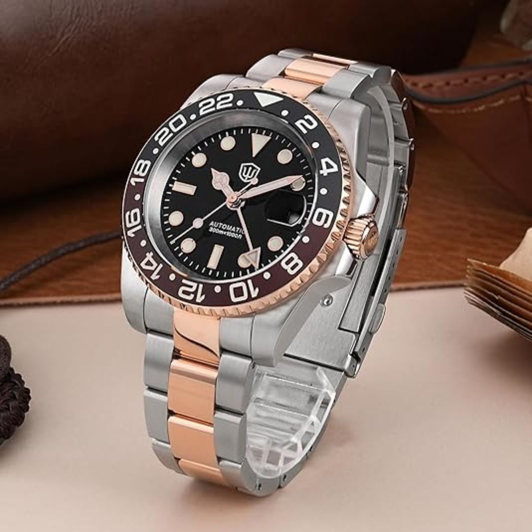 GMT-M II Root Beer | 126711CHNR