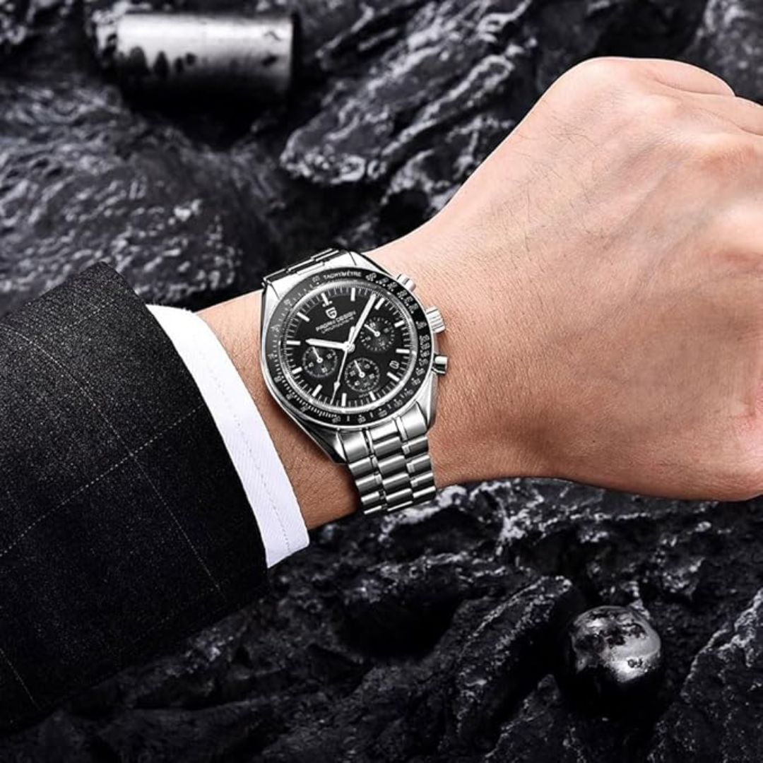 SM Professional | Moonwatch