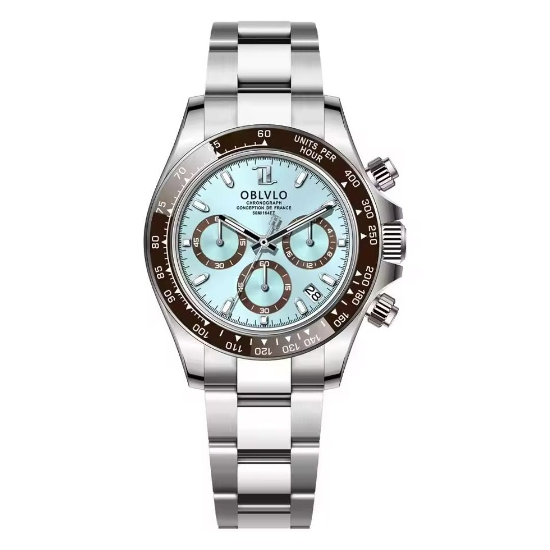 DYN Silver Blue | 126506