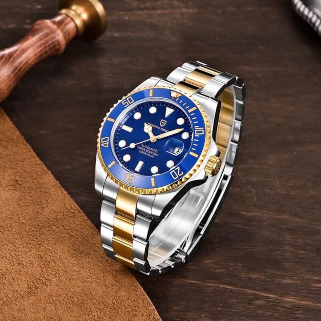 SBD Bluesy | 126613LB
