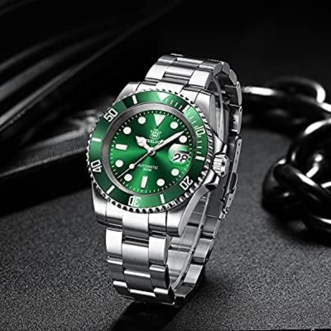 SBD Hulk | 116610LV