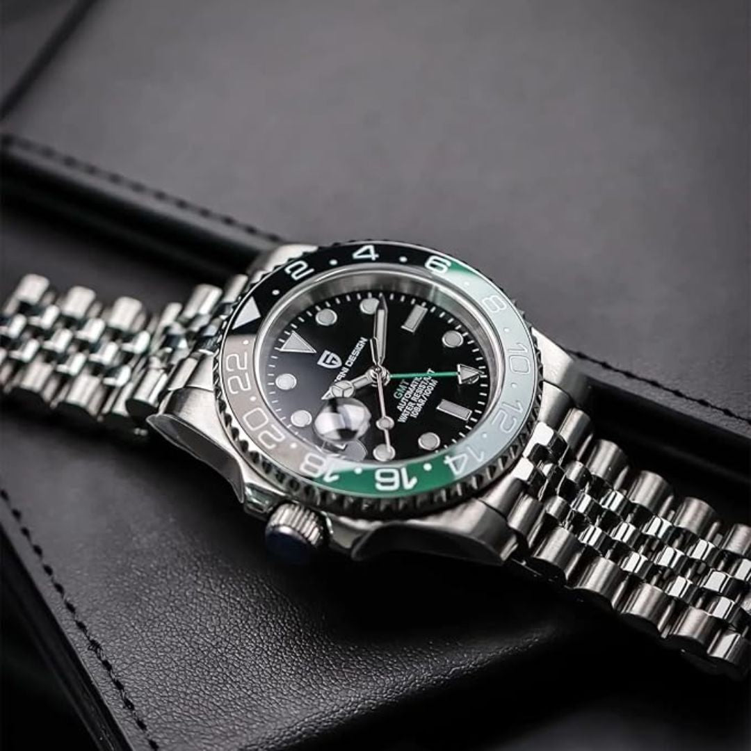 GMT-M II Sprite | 126720VTNR