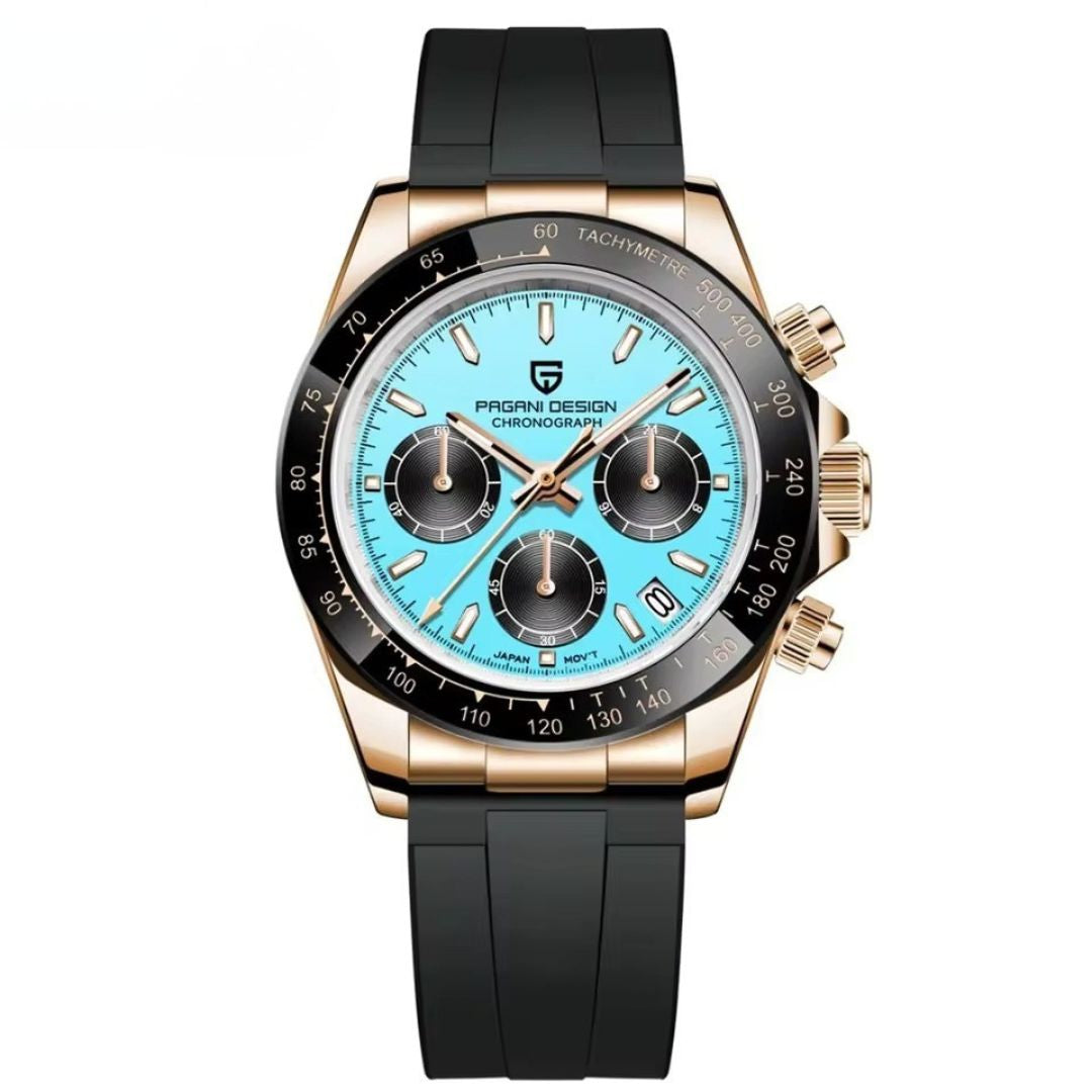 DYN Turquoise Blue | 126518LN